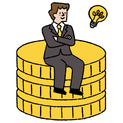 中古発電所や権利IDの売却