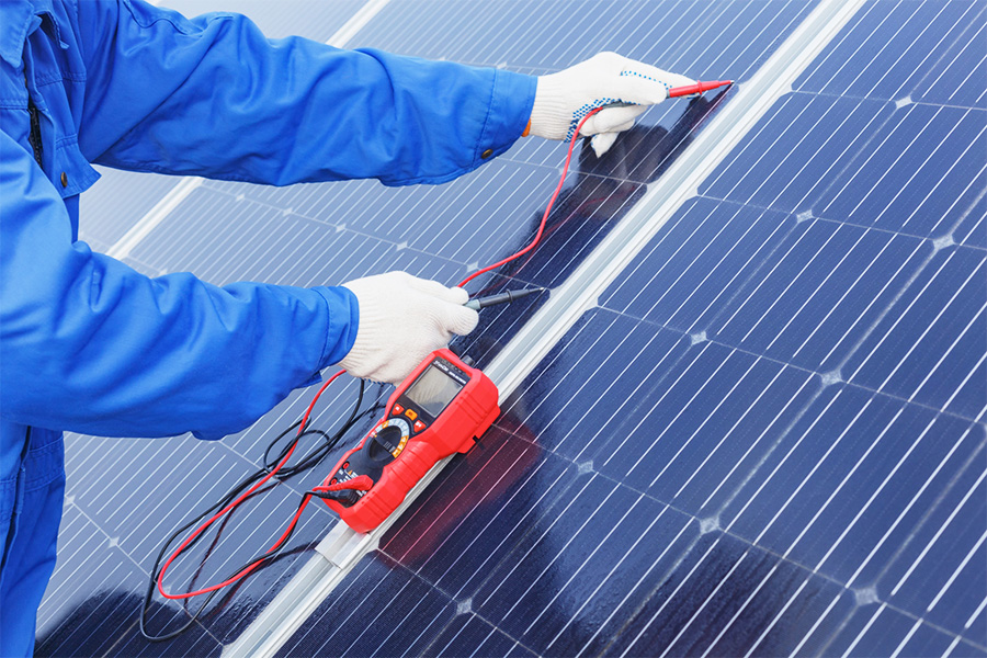 保守・メンテナンス