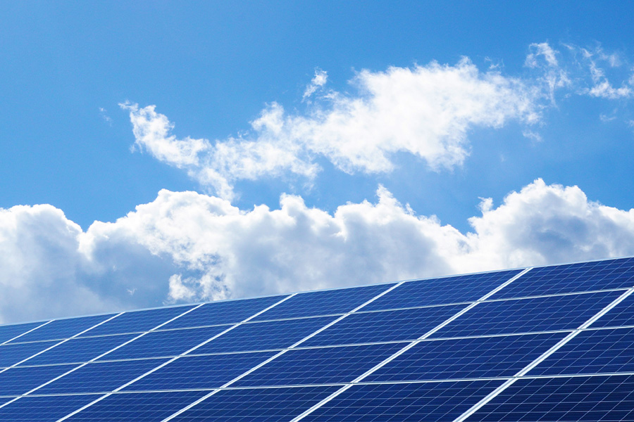 太陽光関連サービス