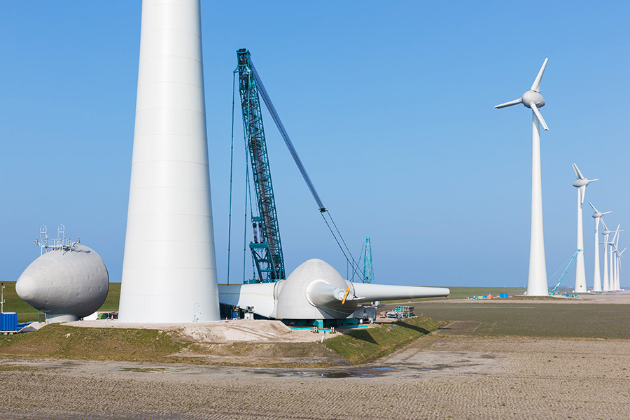 復旧・撤去工事