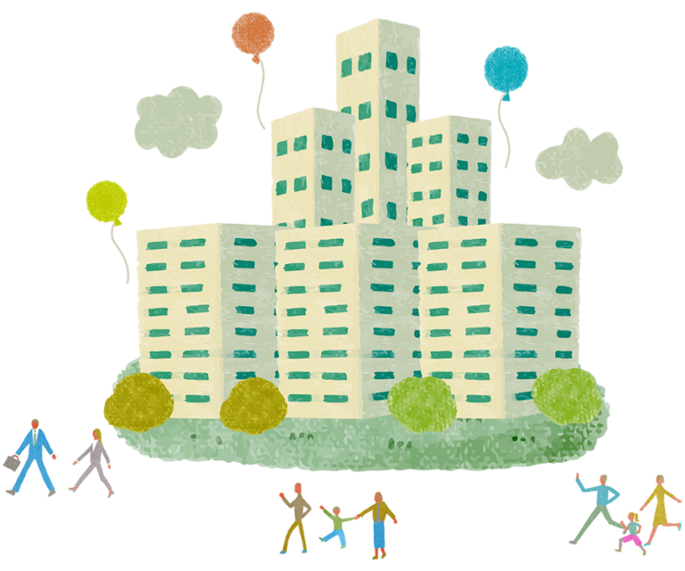 想定される活用イメージ